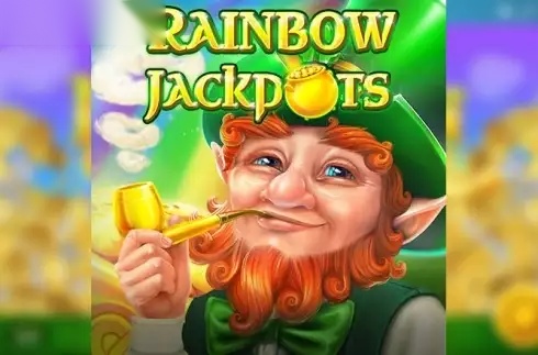 Rainbow Jackpots slot Red Tiger Gaming