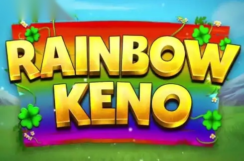 Rainbow Keno slot Caleta Gaming