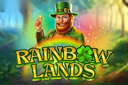 Rainbow Lands slot Amigo Gaming