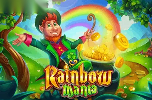 Rainbow Mania