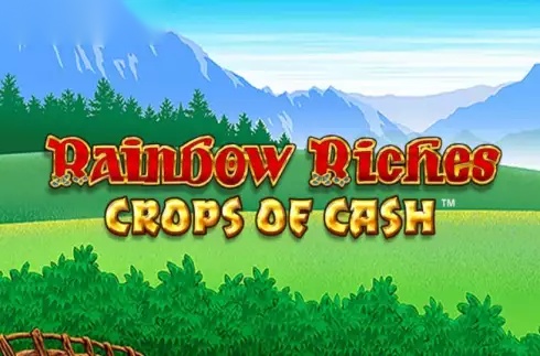 Rainbow Riches Crops of Cash