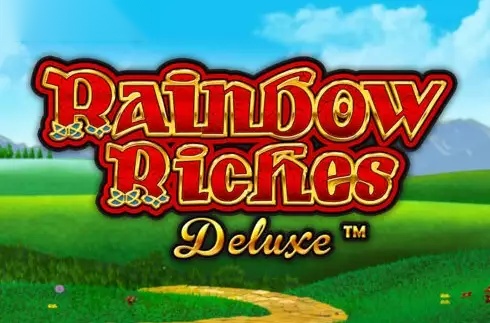 Rainbow Riches Deluxe