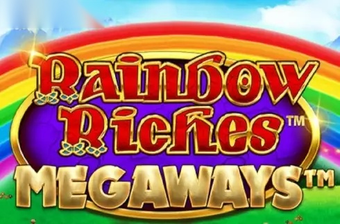 Rainbow Riches Megaways slot Barcrest Games