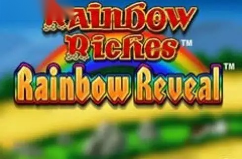 Rainbow Riches Rainbow Reveal