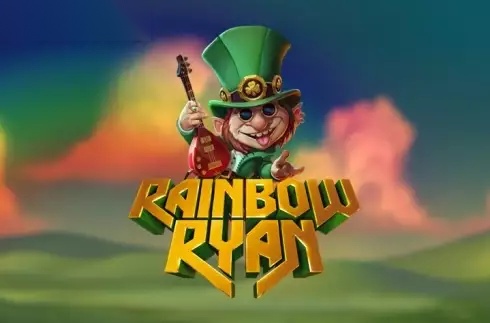 Rainbow Ryan