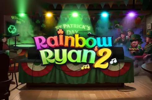 Rainbow Ryan 2