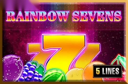 Rainbow Sevens