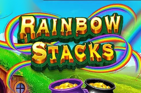 Rainbow Stacks slot Revolver Gaming