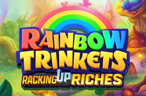 Rainbow Trinkets slot High 5 Games