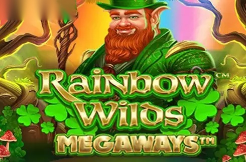 Rainbow Wilds Megaways