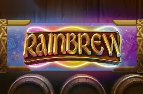 Rainbrew slot Just For The Win