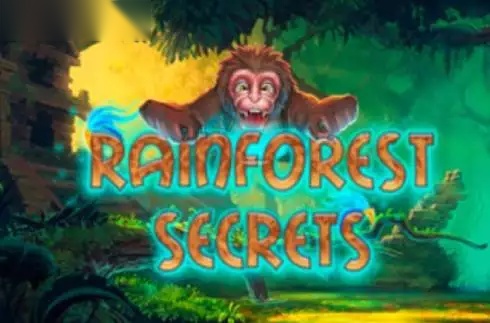 Rainforest Secrets