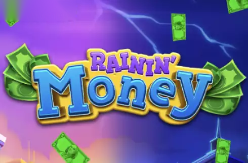 Rainin' Money