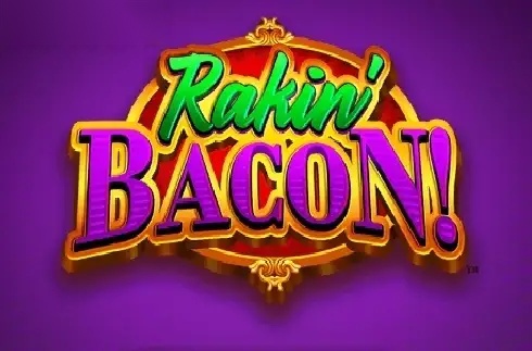 Rakin Bacon slot Play'n GO