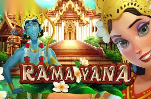 Rama Yana slot FunTa Gaming