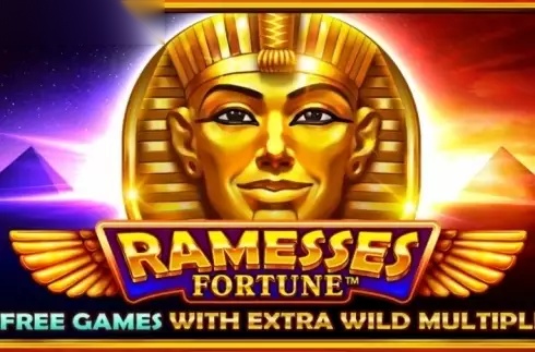 Ramesses Fortune