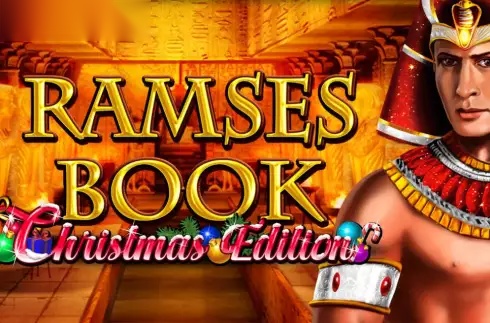 Ramses Book Christmas Edition