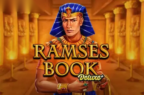 Ramses Book Deluxe