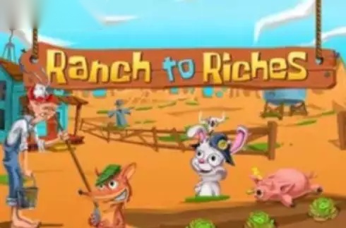 Ranch To Riches