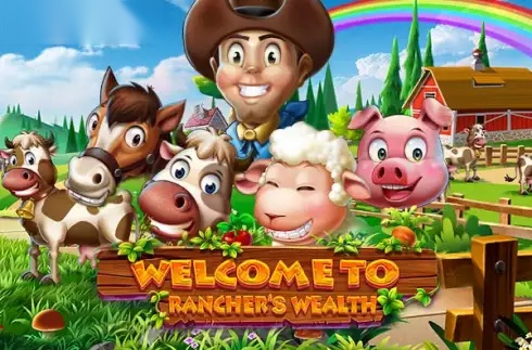 Rancher's Wealth slot EURASIAN Gaming