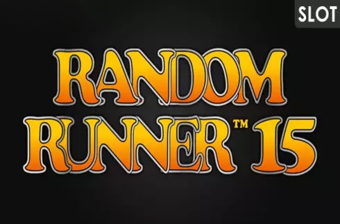 Random Runner 15