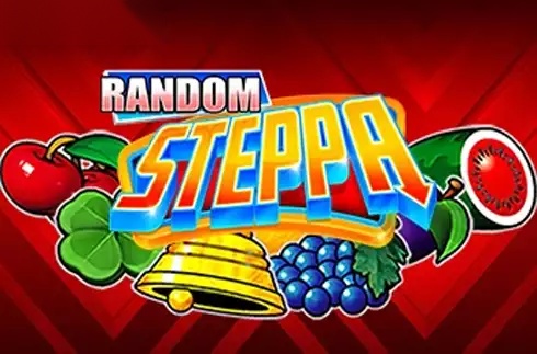 Random Steppa slot Games Inc