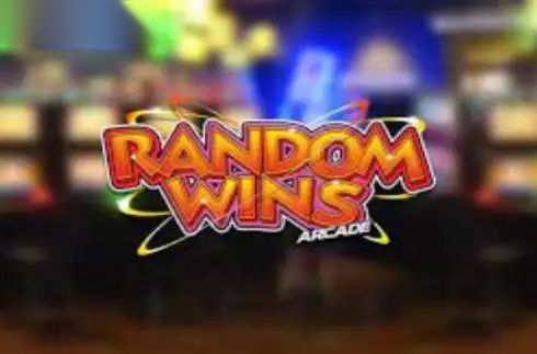 Random Wins Arcade