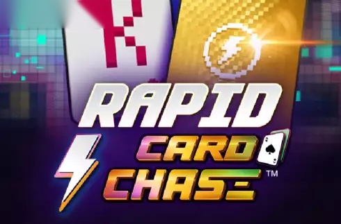 Rapid Card Chase