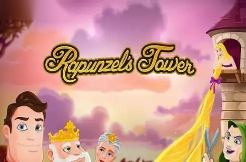 Rapunzel's Tower