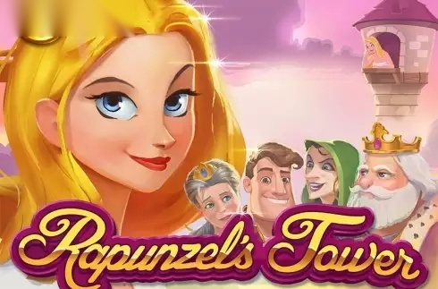 Rapunzel's Tower