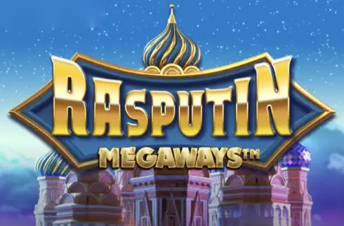 Rasputin Megaways slot Big Time Gaming