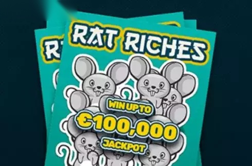 Rat Riches