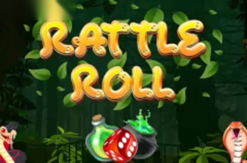 Rattle Roll slot We Are Casino