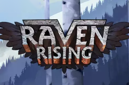 Raven Rising