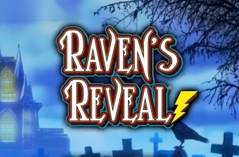 Raven's Reveal