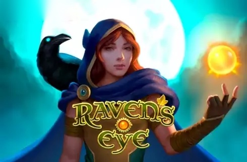 Raven&#039;s Eye