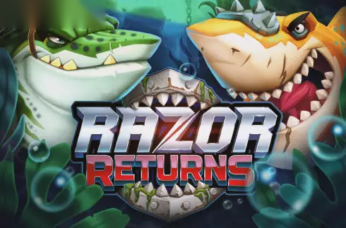 Razor Returns