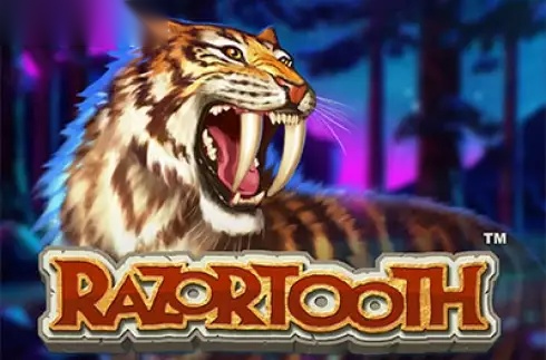 Razortooth slot Quickspin