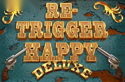 Re-Trigger Happy Deluxe slot Realistic Games