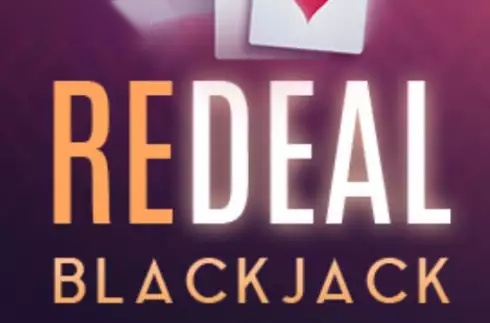 ReDeal Blackjack