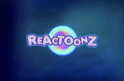 Reactoonz