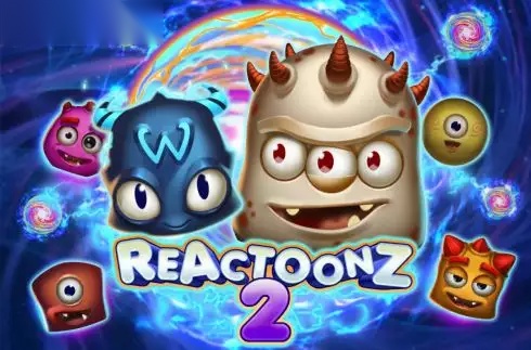 Reactoonz 2