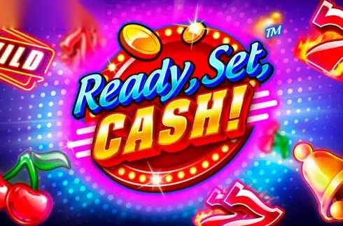 Ready Set Cash slot Skywind Group