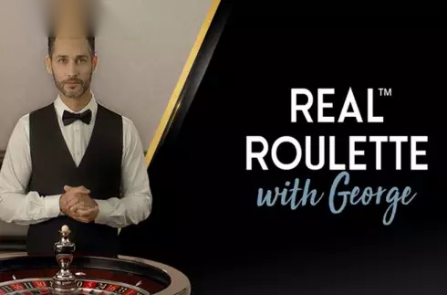 Real Roulette With George slot Real Dealer Studios