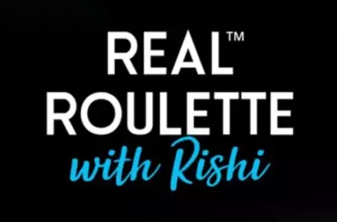 Real Roulette With Rishi slot Real Dealer Studios