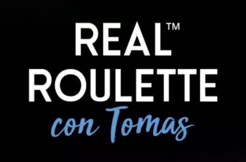 Real Roulette con Tomas slot Real Dealer Studios