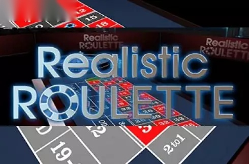 Realistic Roulette slot Realistic Games