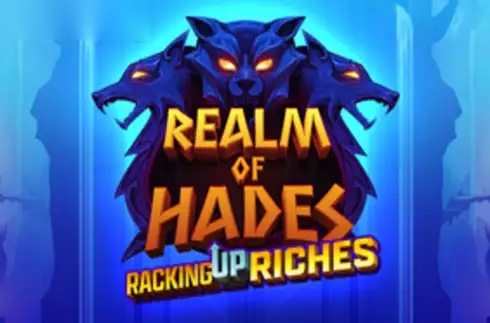 Realm of Hades slot High 5 Games