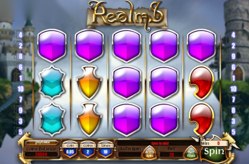 Realms