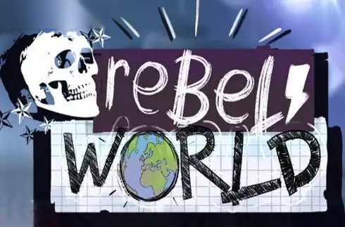 Rebel World slot Triple Cherry